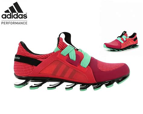 adidas springblade nanaya damen laufschuhe aq5247|Adidas Springblade Nanaya Laufschuhe ab 64,99 .